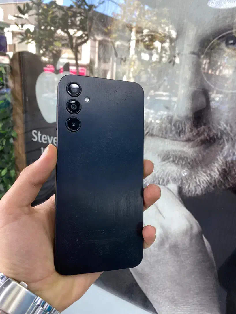 سامسونگ A14 128 4|موبایل|آستانه اشرفیه, |دیوار