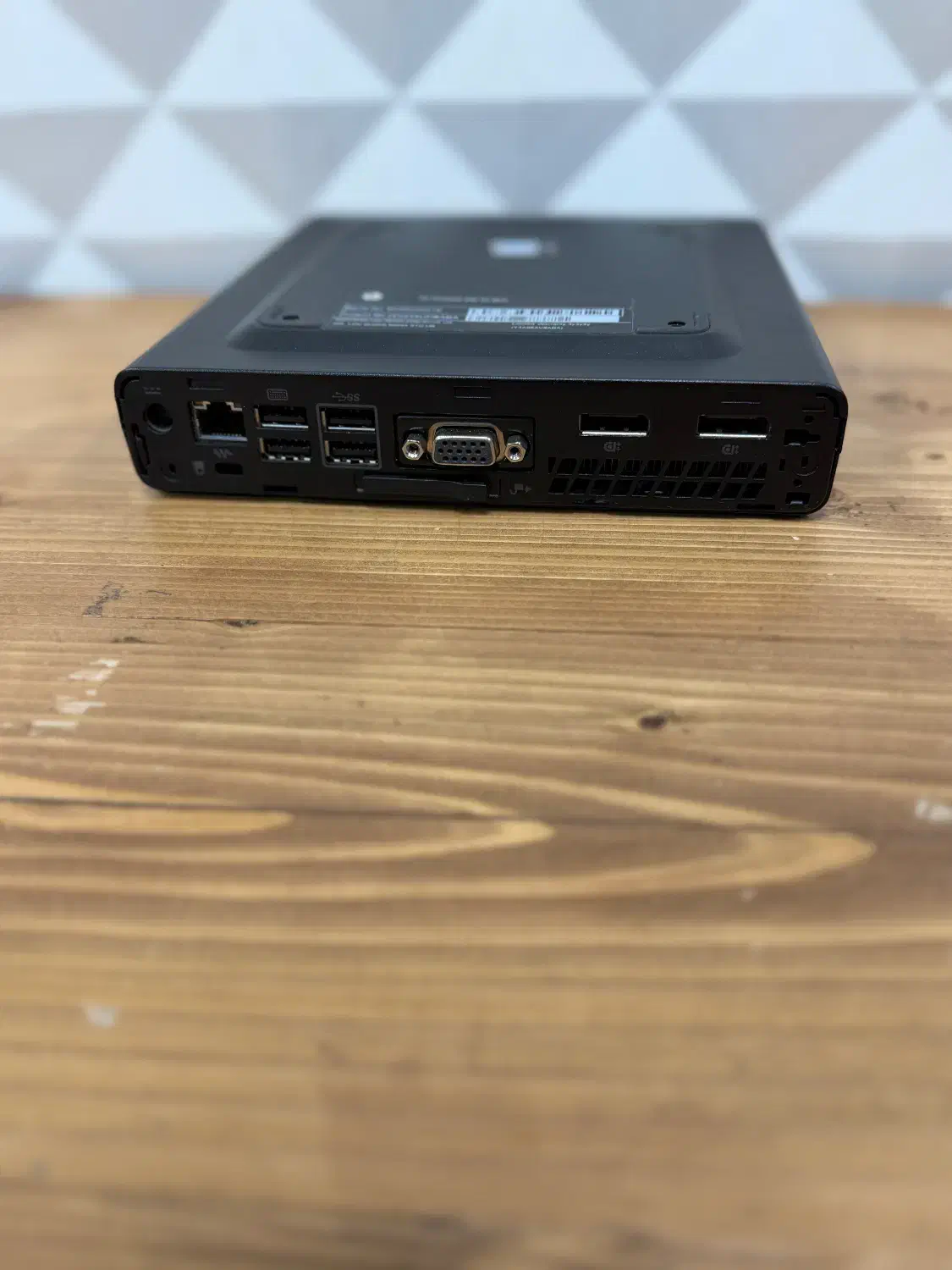 مینی کیس تاینی لنوو Lenovo M710 Tiny i5-6500|رایانه رومیزی|تهران, میدان ولیعصر|دیوار