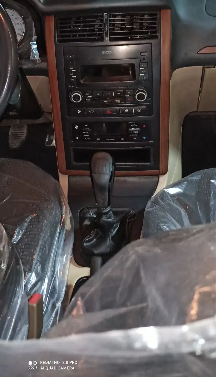 پارس 1401|خودرو سواری و وانت|ایرانشهر, |دیوار