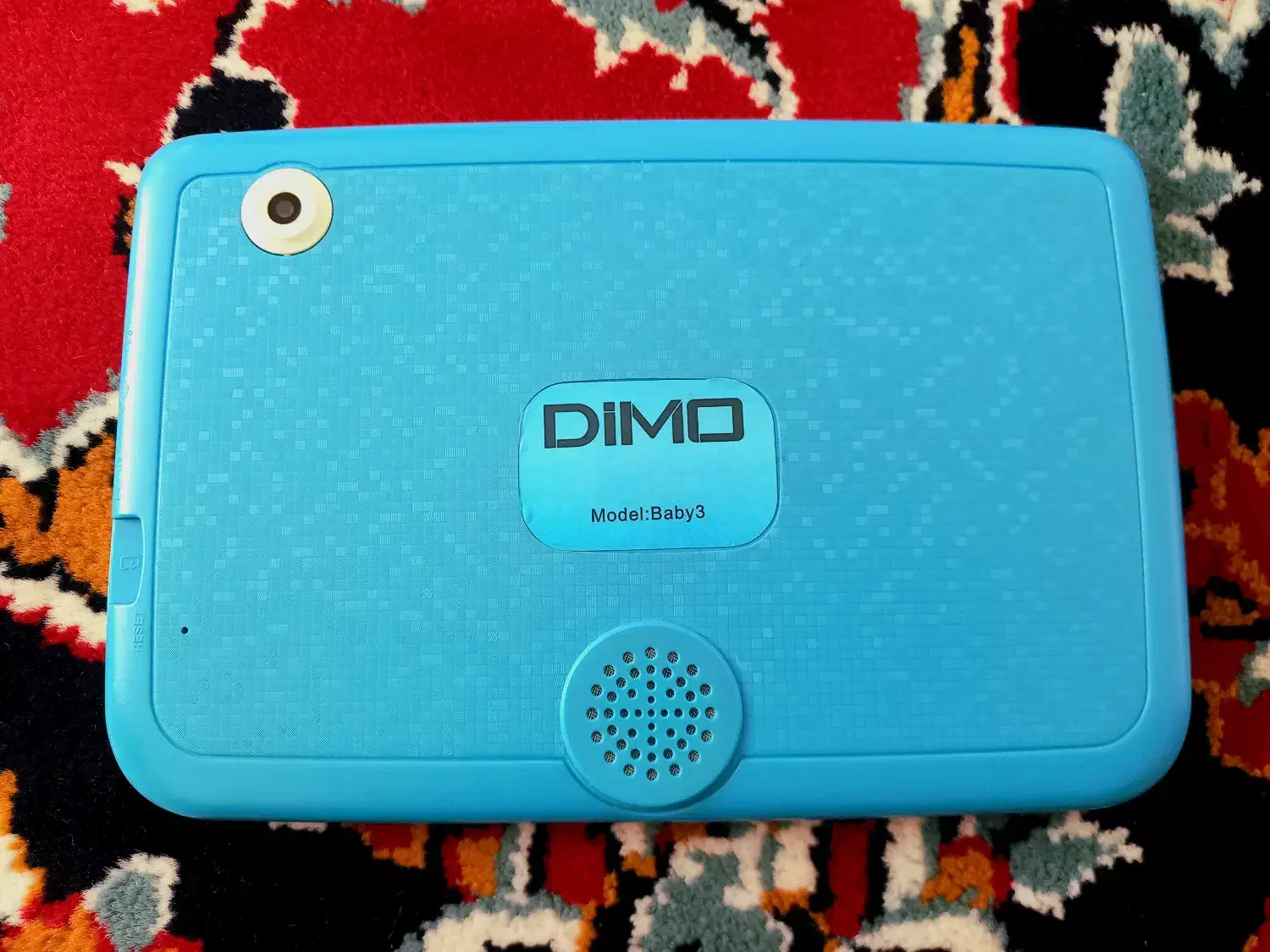 تبلت|تبلت|مرند, |دیوار