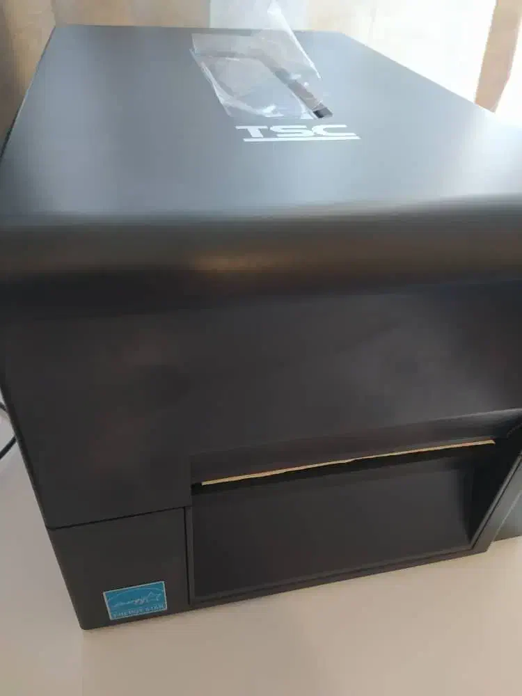 پرینتر TSC مدل TE 200|پرینتر، اسکنر، کپی، فکس|مشهد, شاهد (شهرک غرب)|دیوار