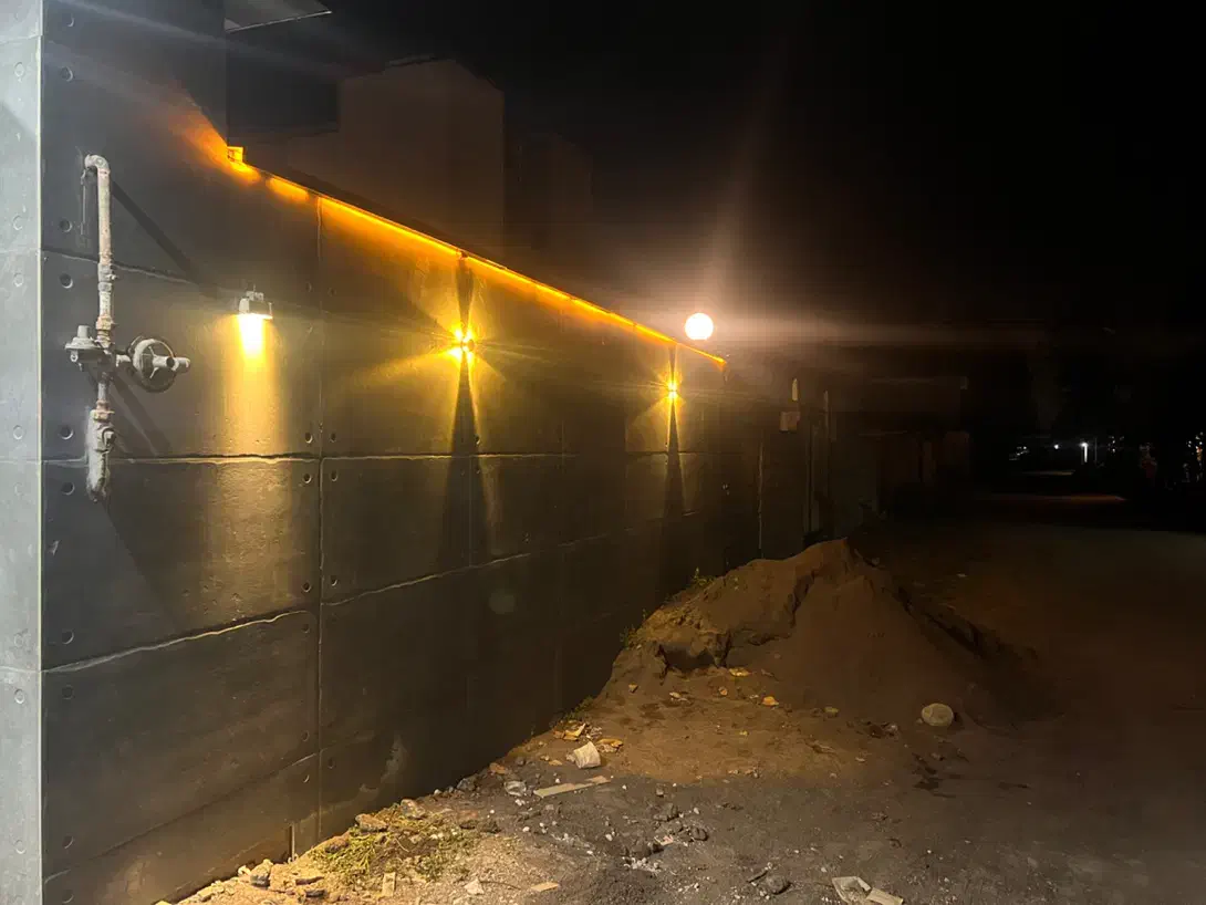 ویلا ساحلی چمخاله ۴۰۰ متر استخر دار مبله|فروش خانه و ویلا|لنگرود, |دیوار