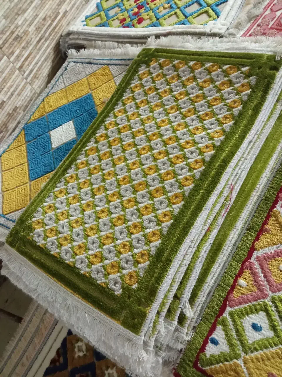 پادری برزنتی فانتزی|پادری|قم, نیروگاه|دیوار