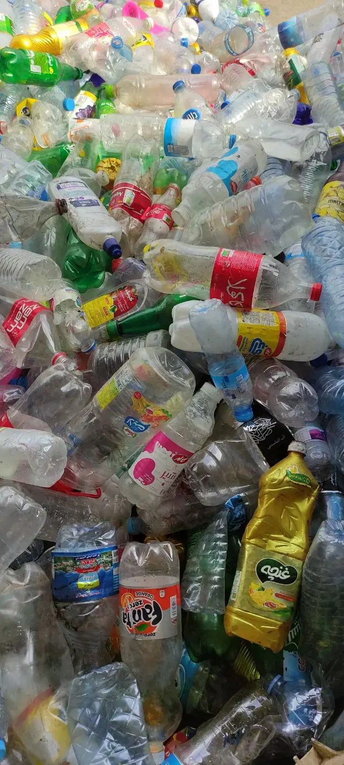 بازیافت پلاستیک|استخدام صنعتی، فنی، مهندسی|صومعه‌سرا, |دیوار