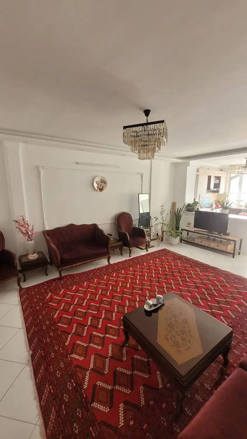 آپارتمان صیاد شیرازی|فروش آپارتمان|مشهد, هفت تیر (آب و برق)|دیوار