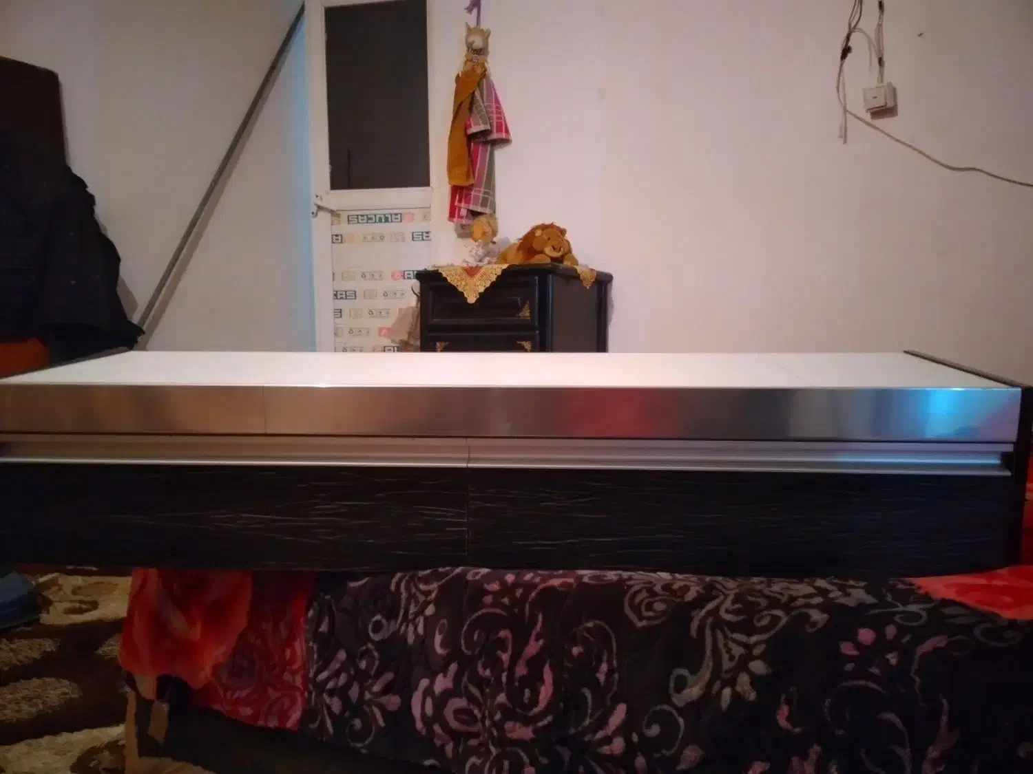 زیر تلوزیون دیواری|میز تلویزیون|کرمانشاه, |دیوار