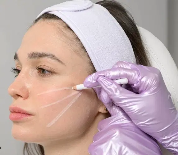 ژل و بوتاکس،آموزش،درمطب پزشک،تخفیفات|خدمات زیبایی و سلامت|مشهد, سجاد شهر|دیوار