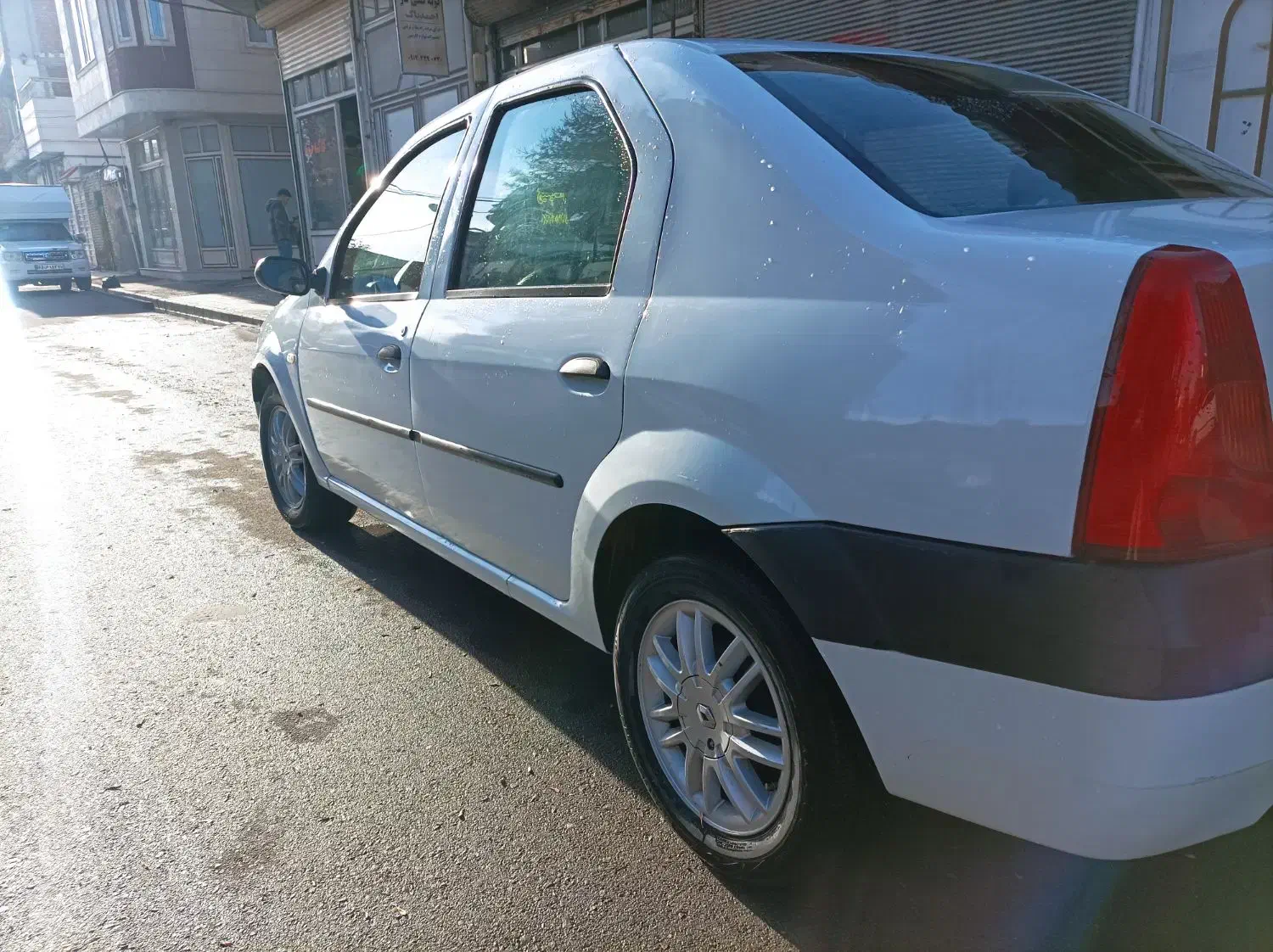 ال۹۰مدل۹۱فولe2|خودرو سواری و وانت|نقده, |دیوار