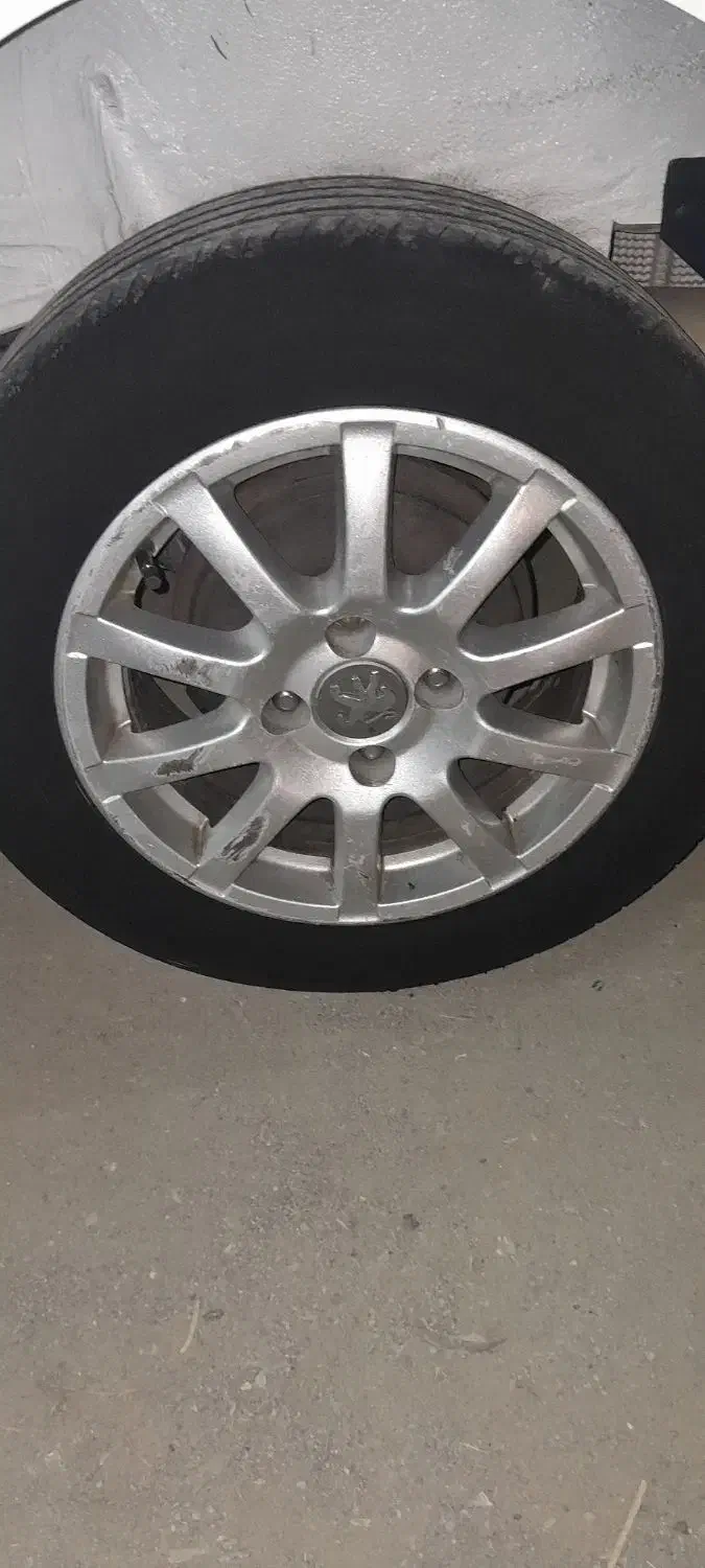 رینگ اسپرت|قطعات یدکی و لوازم جانبی|منوجان, |دیوار