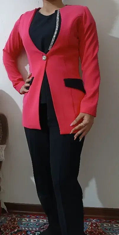 در حدنو|لباس|شهریار, شهرک وائین|دیوار