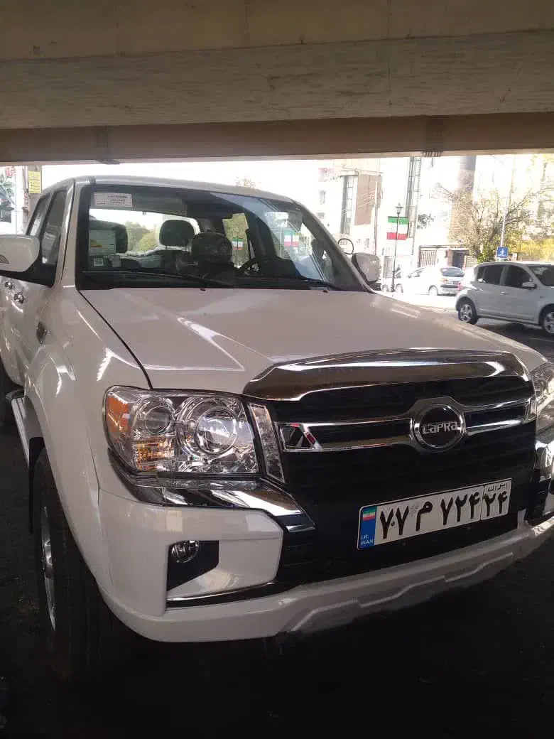 کاپرا uاتومات ۴۰۴|خودرو سواری و وانت|تهران, ستارخان|دیوار