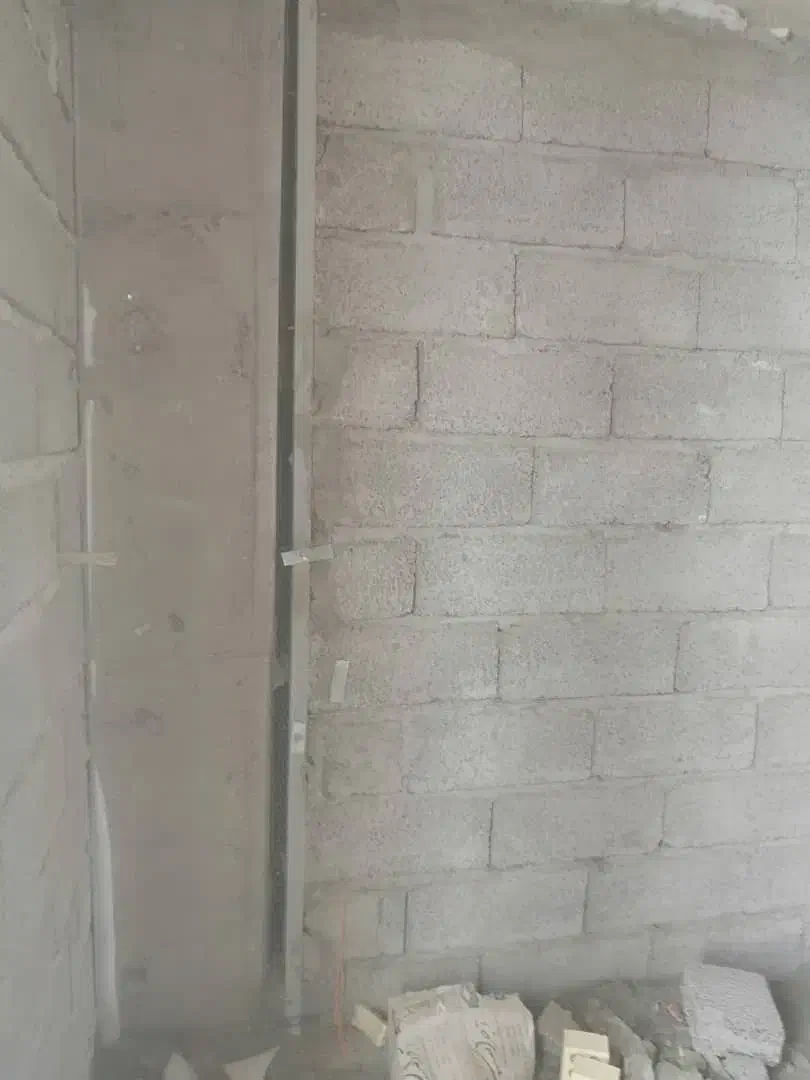 نیاز به نیروی ساختمانی|استخدام معماری، عمران و ساختمانی|شهر بابک, |دیوار