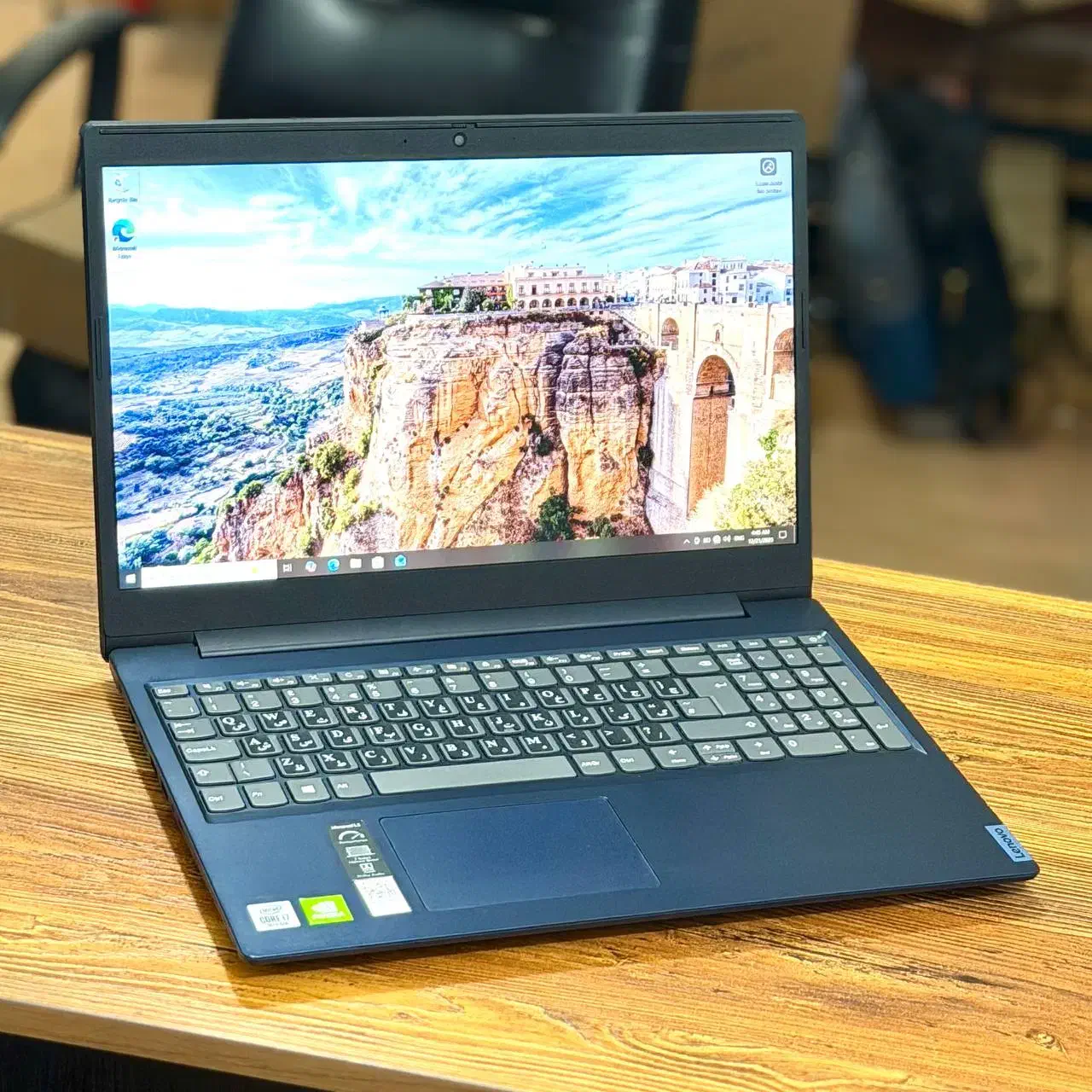 لپتاپ لنوو L340 مهندسی تمیز|رایانه همراه|شیراز, ملاصدرا|دیوار