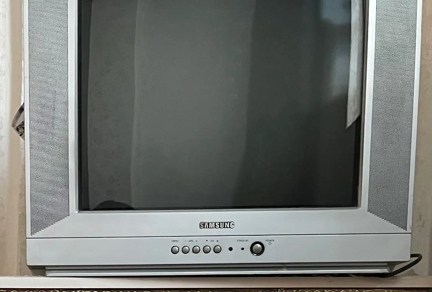 تلویزیون سامسونگ|تلویزیون و پروژکتور|کرمانشاه, |دیوار