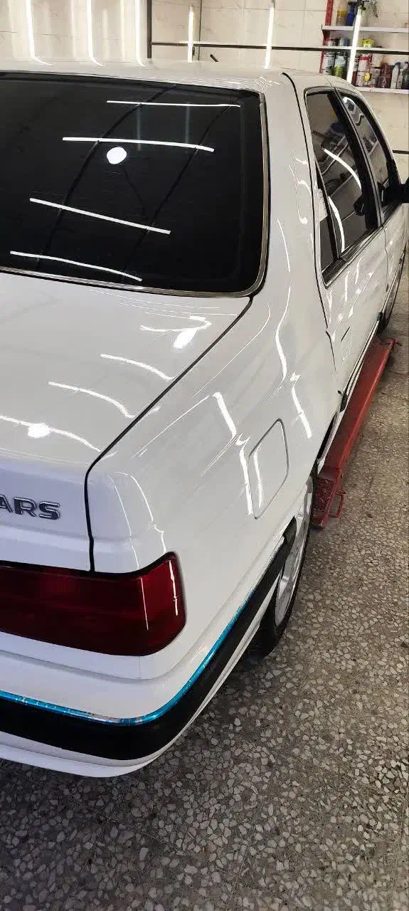 پژو پارس 1401|خودرو سواری و وانت|خرم‌آباد, |دیوار