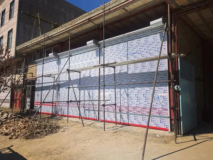 کرکره برقی نصب وتعمیرات|خدمات پیشه و مهارت|نیشابور, ناسیونال|دیوار