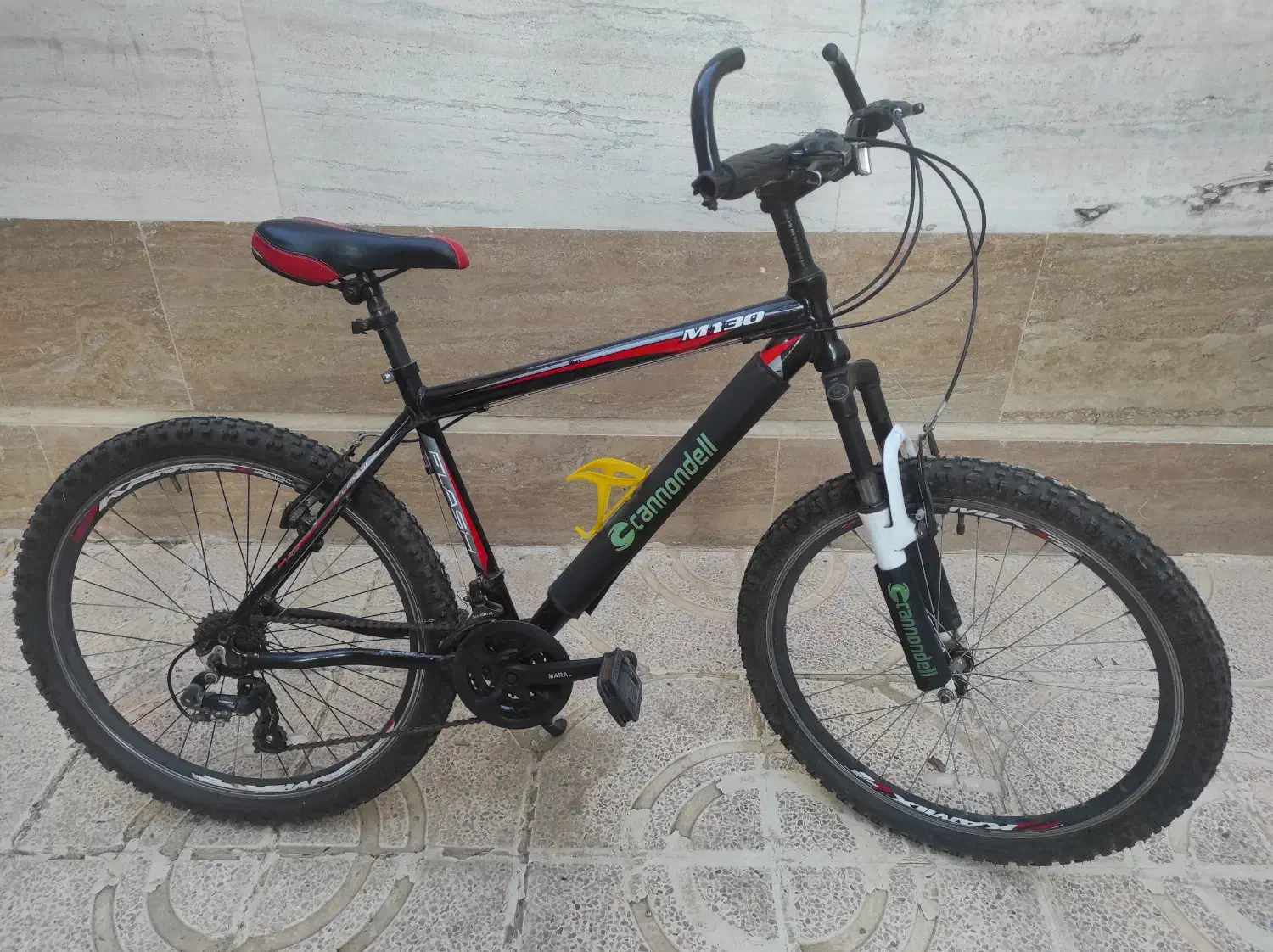 دوچرخه 26|دوچرخه، اسکیت، اسکوتر|شیراز, سفیرشمالی|دیوار