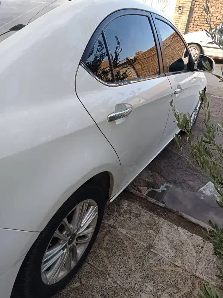 جک j5 مدل 1396|خودرو سواری و وانت|نهبندان, |دیوار