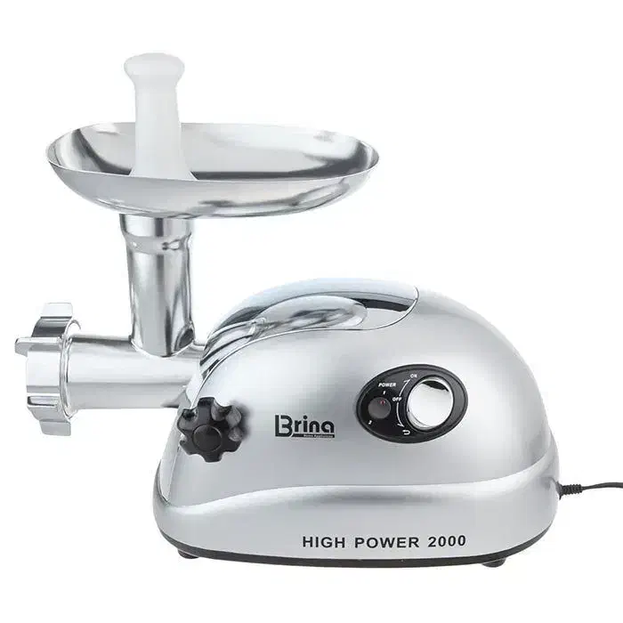 چرخ گوشت brina 2000|سایر لوازم برقی|تهران, افسریه شمالی|دیوار