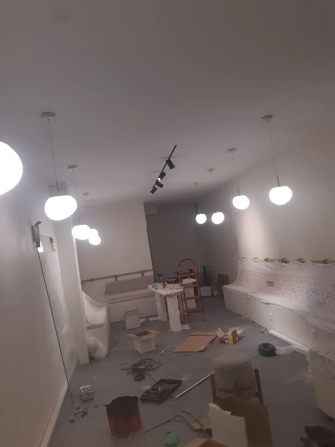 بازسازی،نوسازی،دکوراسیون.برق،کلی و جزئی|خدمات پیشه و مهارت|کرمانشاه, |دیوار