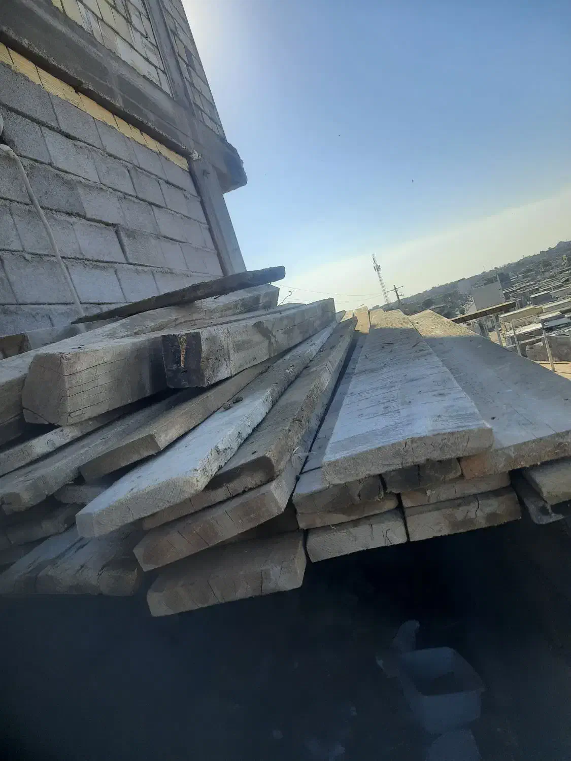 فروش فوری|مصالح و تجهیزات ساختمان|بندرعباس, |دیوار