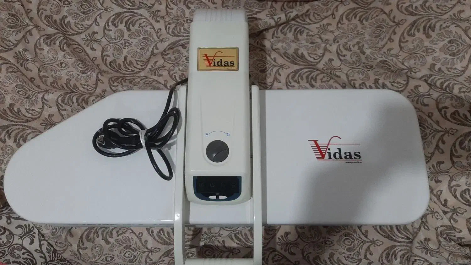 اتو بخار ایستاده|اتو و لوازم اتو|امیدیه, |دیوار