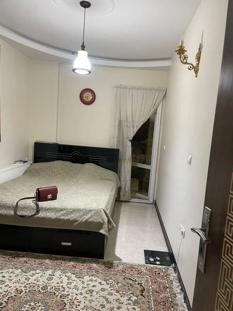 ۸۷متر۲خواب/فول امکانات/۳سال ساخت|فروش آپارتمان|تهران, بلورسازی|دیوار