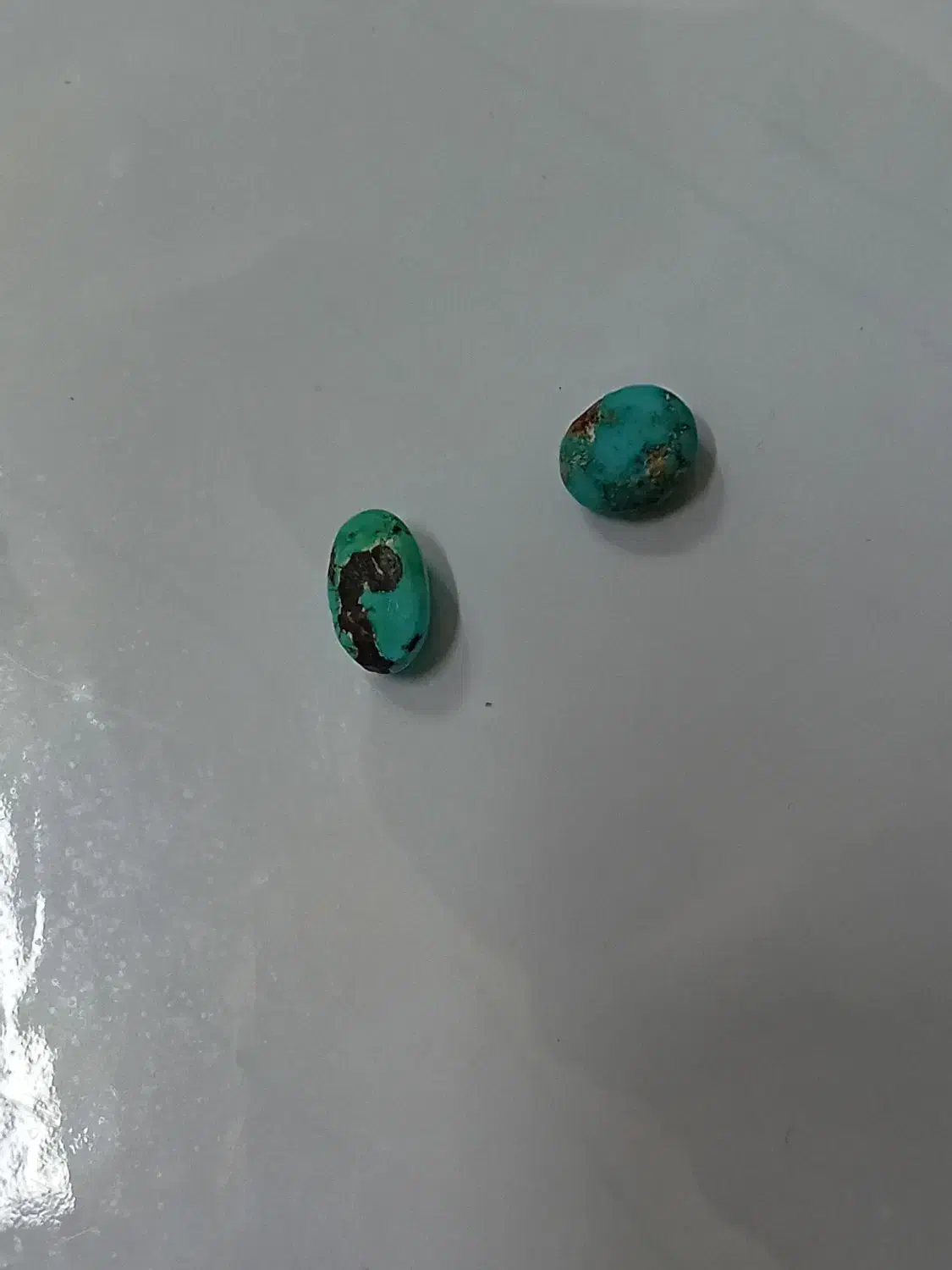 عقیق فیروزه نیشابور اصل|جواهرات|قم, عمار یاسر|دیوار