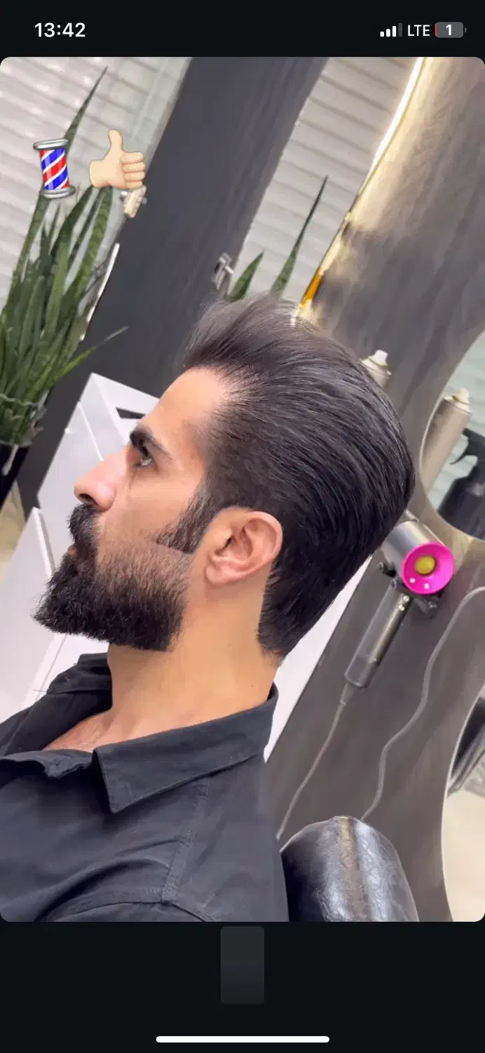 استخدام آریشگر مردانه|استخدام درمانی، زیبایی، بهداشتی|همدان, |دیوار