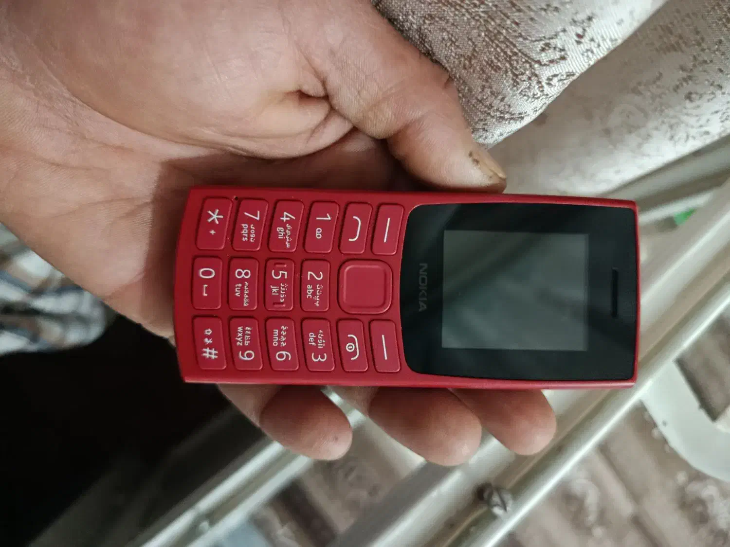 موبایل|موبایل|نقده, |دیوار