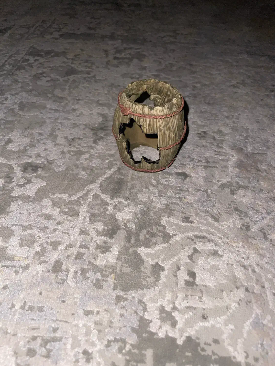 بشکه برای دیزاین آکواریوم|ماهی|سبزوار, پاسداران|دیوار