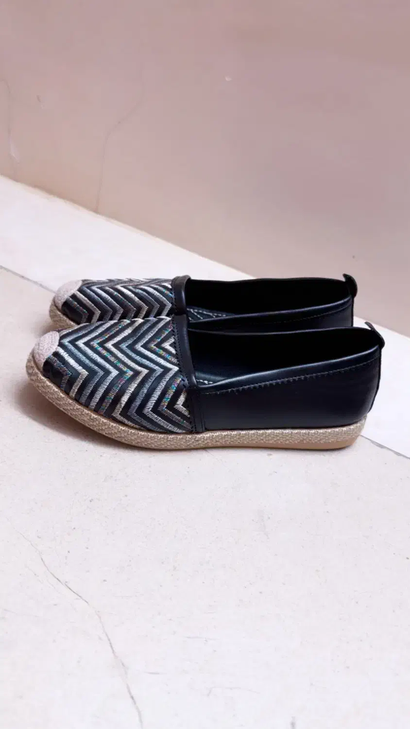 کفش خارجی ترک سایز ۳۷ در حد نو|کیف، کفش، کمربند|قم, پردیسان|دیوار