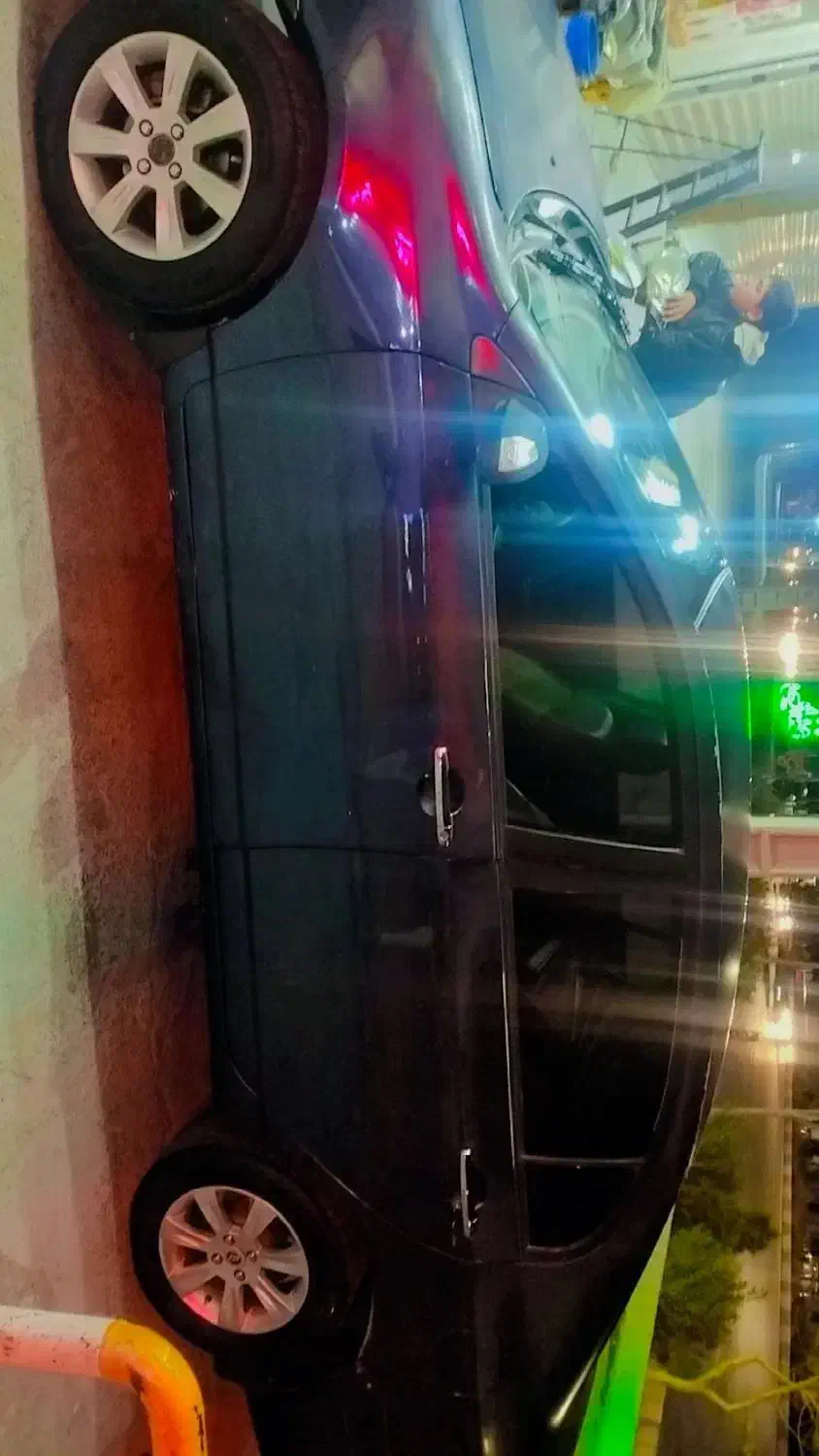 لیفان مدل90|خودرو کلاسیک|کرمان, |دیوار