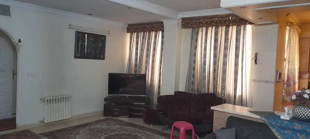فروش اپارتمان۱۱۵تکواحدی/۱۲ ساله/قیمت کاسبی|فروش آپارتمان|تهران, باشگاه نفت|دیوار