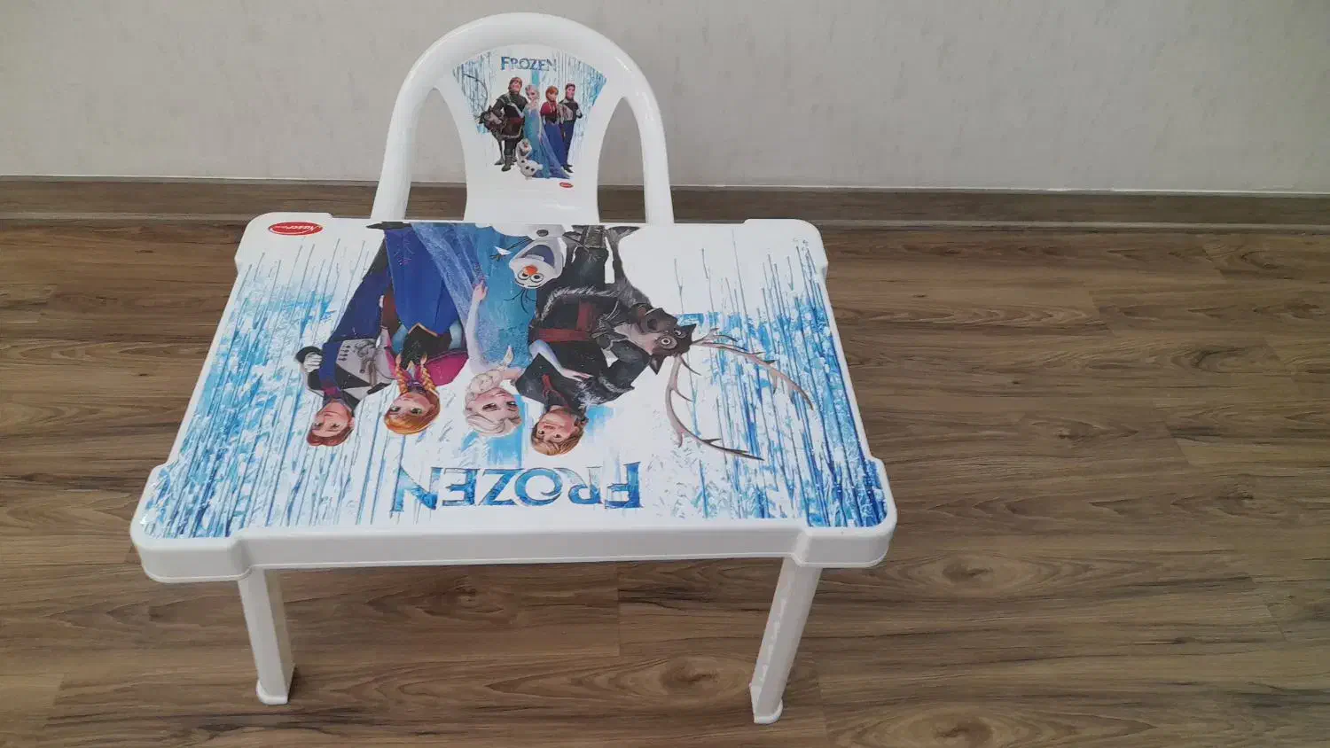 میز تحریر با صندلی|میز تحریر و کامپیوتر|همدان, |دیوار