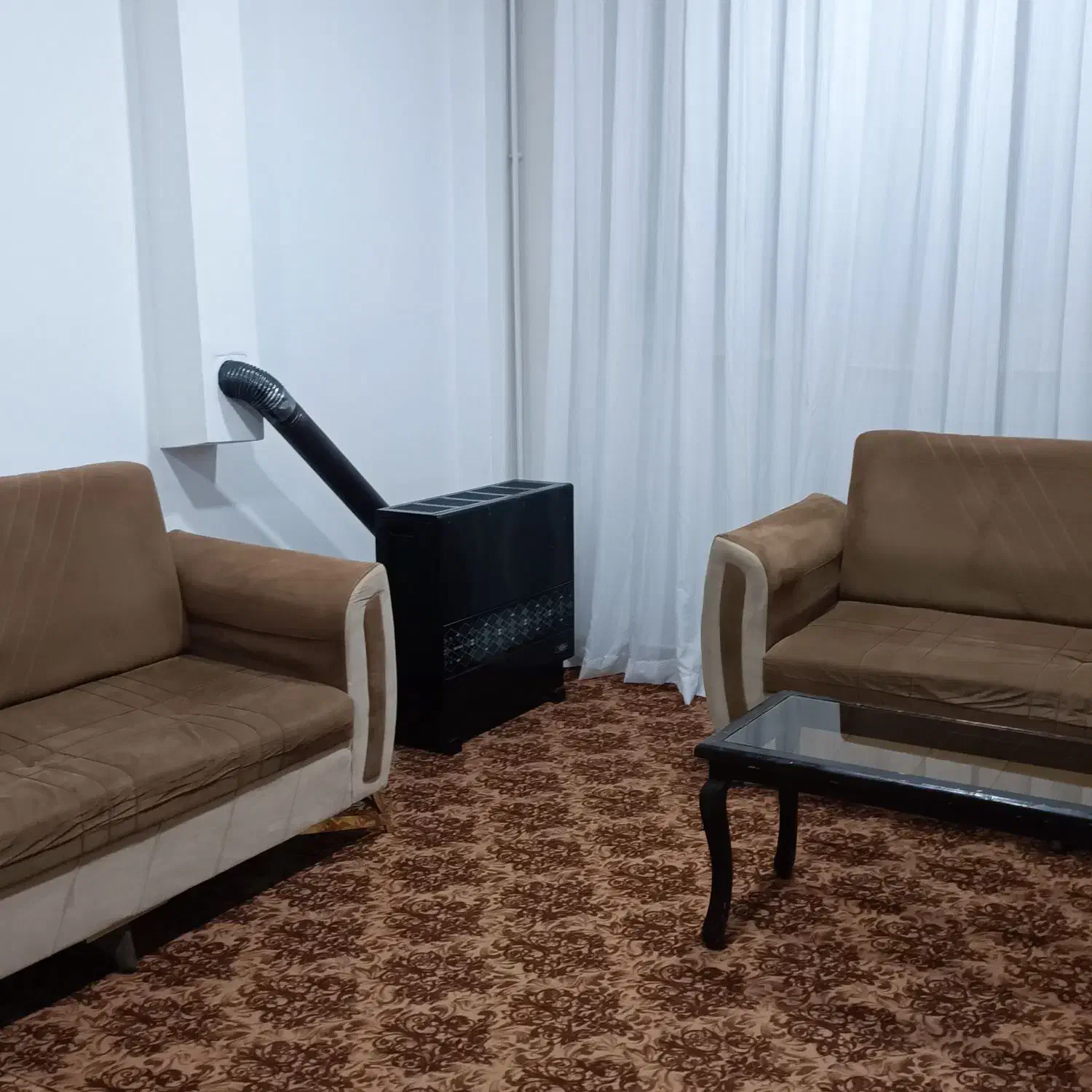 سویت تمیز و مجهز|اجارهٔ کوتاه‌مدت آپارتمان و سوئیت|مریوان, |دیوار