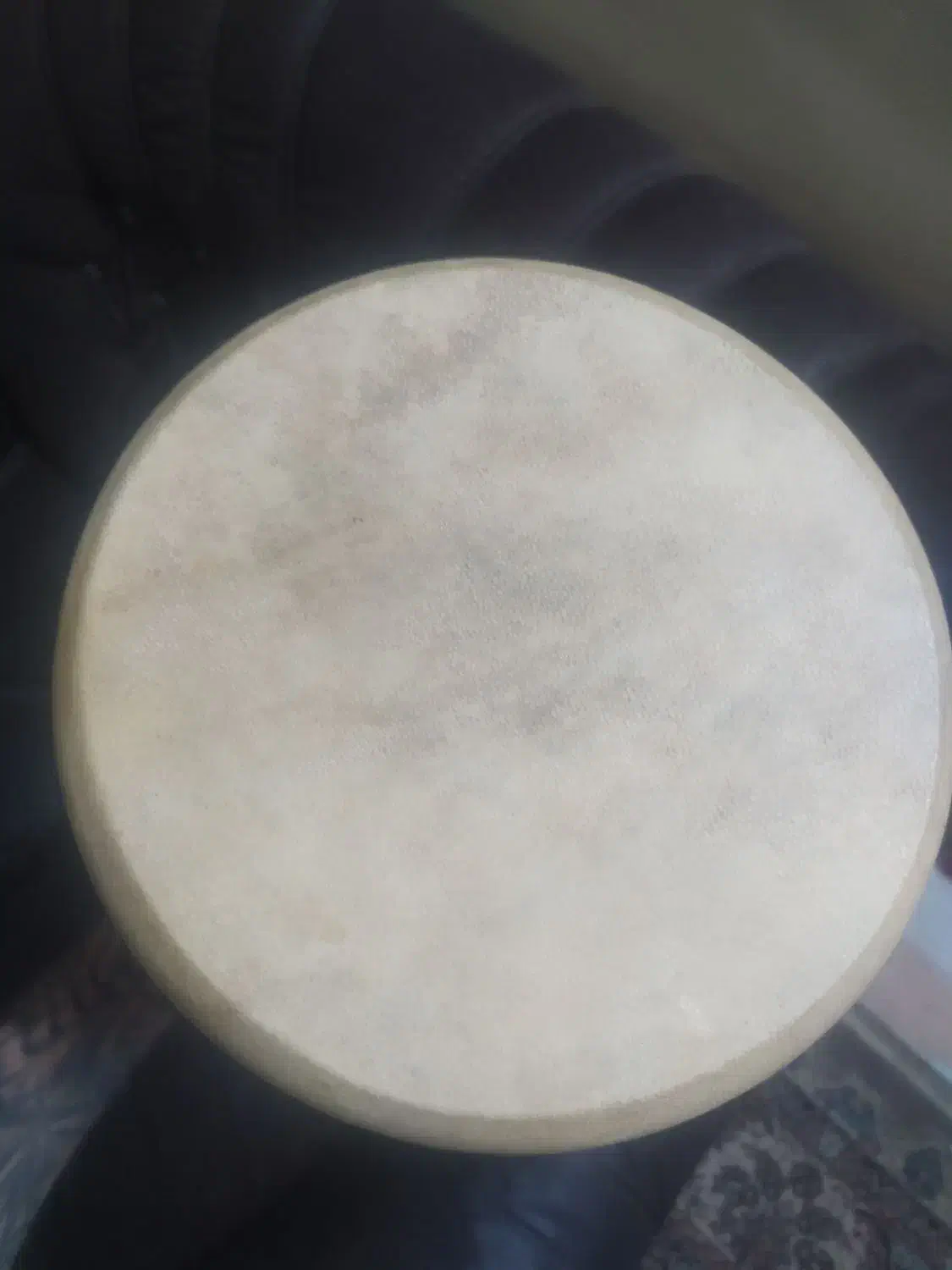 تنبک|سازهای سنتی|محمدیه-قزوین, |دیوار