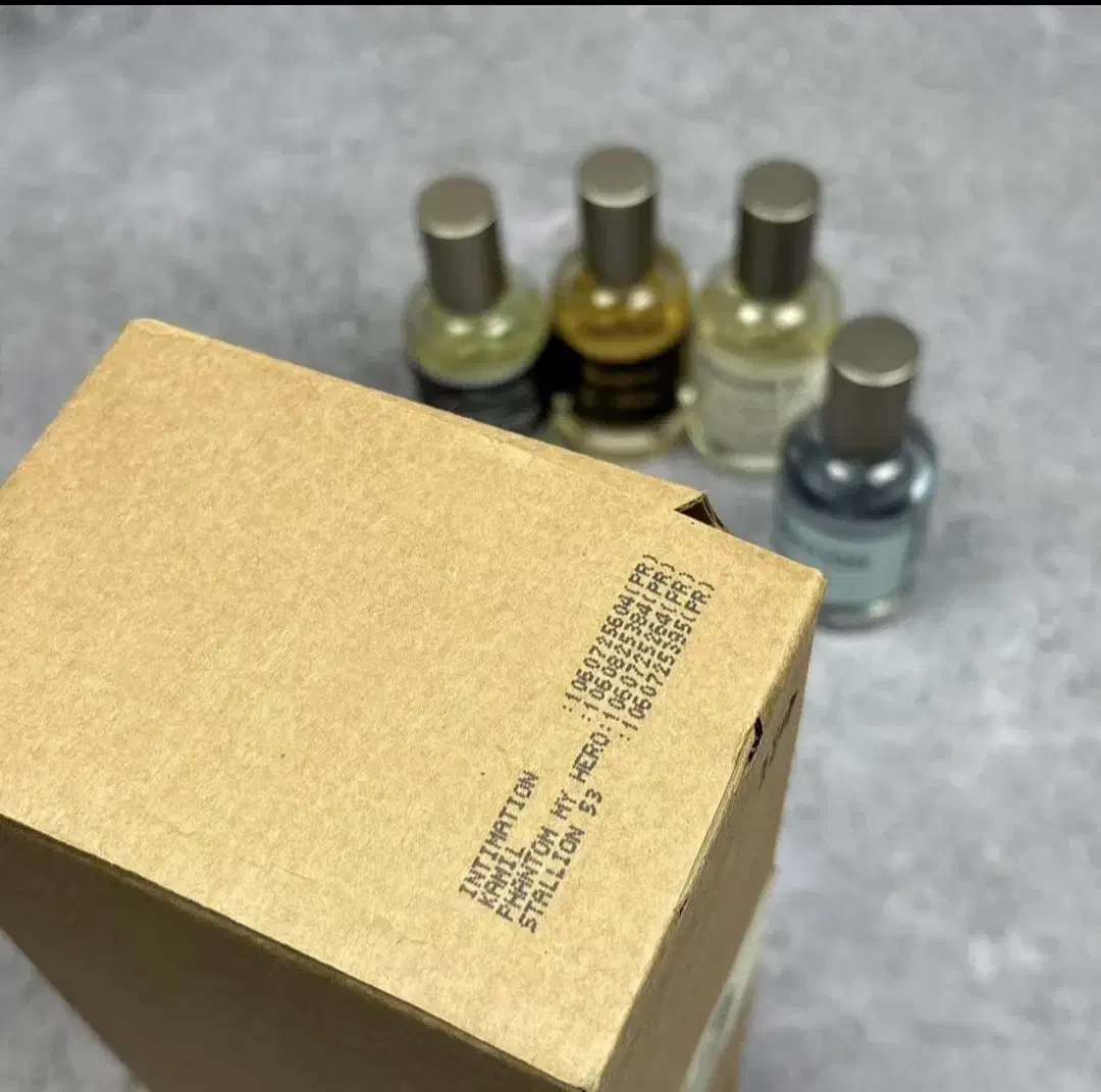 ست ۴عددی مردانه امپر ۳۰ میل|آرایشی، بهداشتی، درمانی|فردیس, شهرک وحدت|دیوار