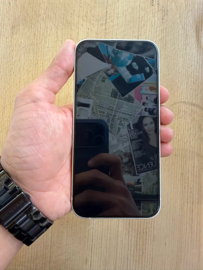 iPhone 13 normal|موبایل|اصفهان, سعادتآباد|دیوار