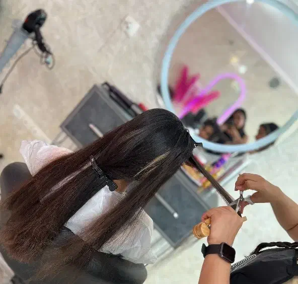 تخفیف موخوره گیری|خدمات آرایشگری و زیبایی|مبارکه, |دیوار