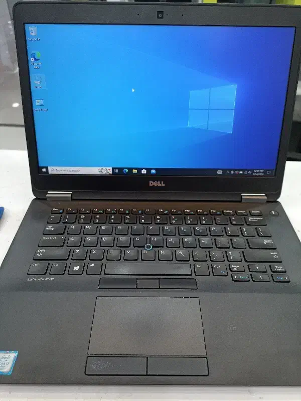 لپتاپ dell e7470|رایانه همراه|شیراز, وصال|دیوار