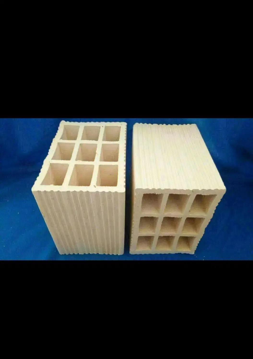 سفال کارخانه تولید سفال|عمده‌فروشی|رشت, توشیبا|دیوار