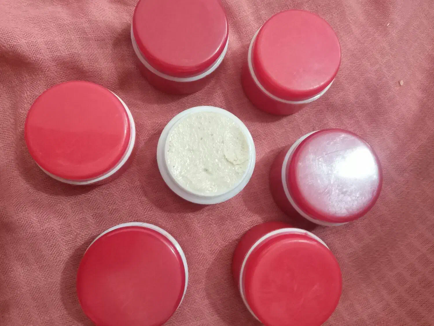 کرم معجزه|آرایشی، بهداشتی، درمانی|کوهدشت, |دیوار