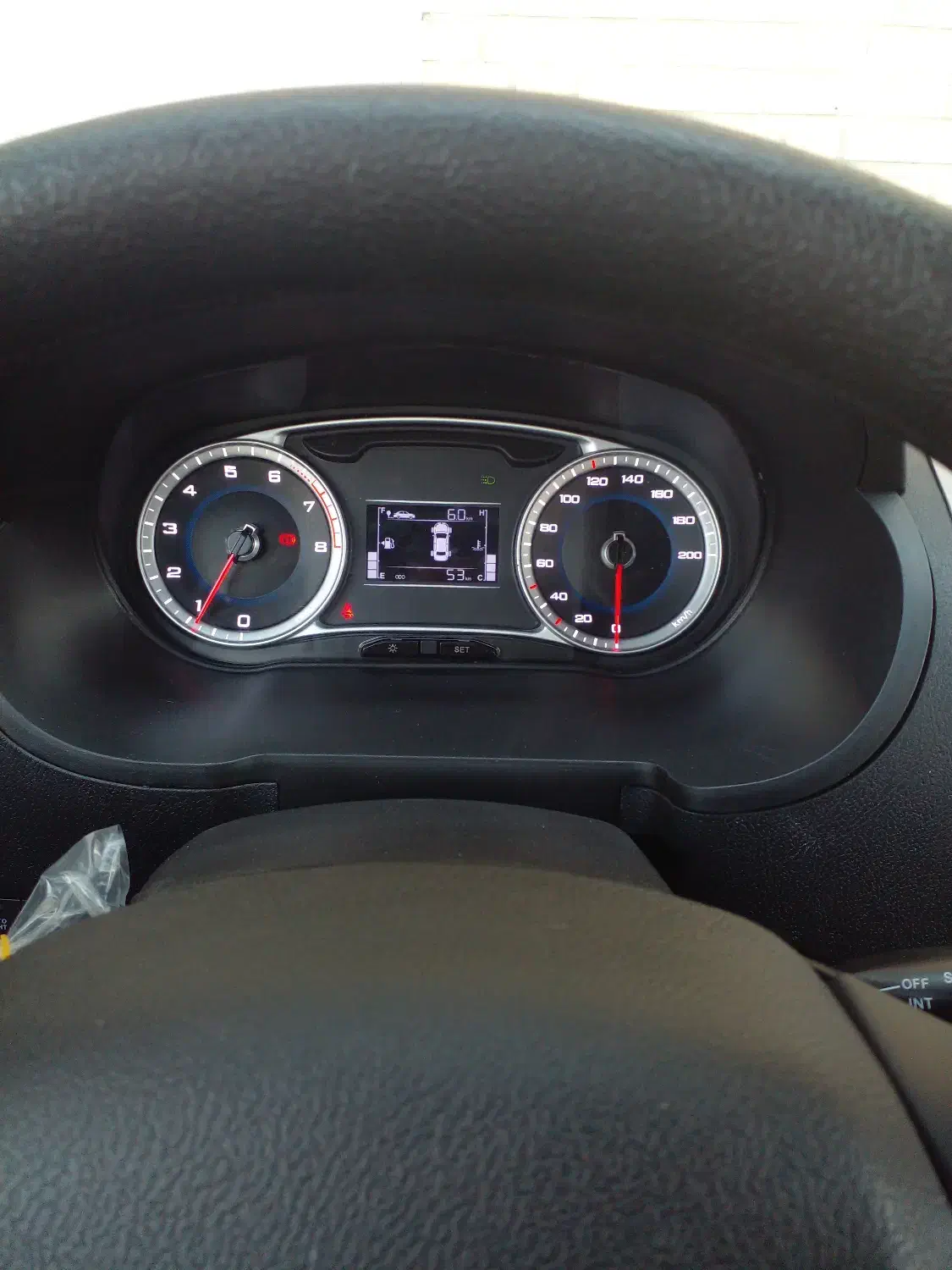 کوییک gxl صفر|خودرو سواری و وانت|اسلامشهر, شهرک واوان|دیوار