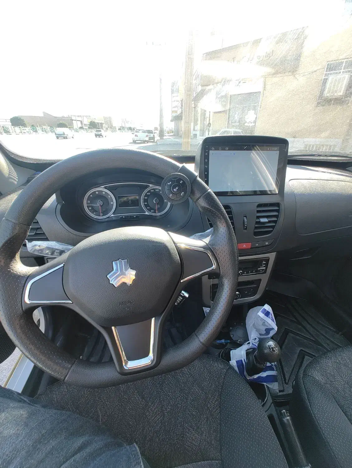 کوییک RS 1404 فول اپشن|خودرو سواری و وانت|یزد, |دیوار