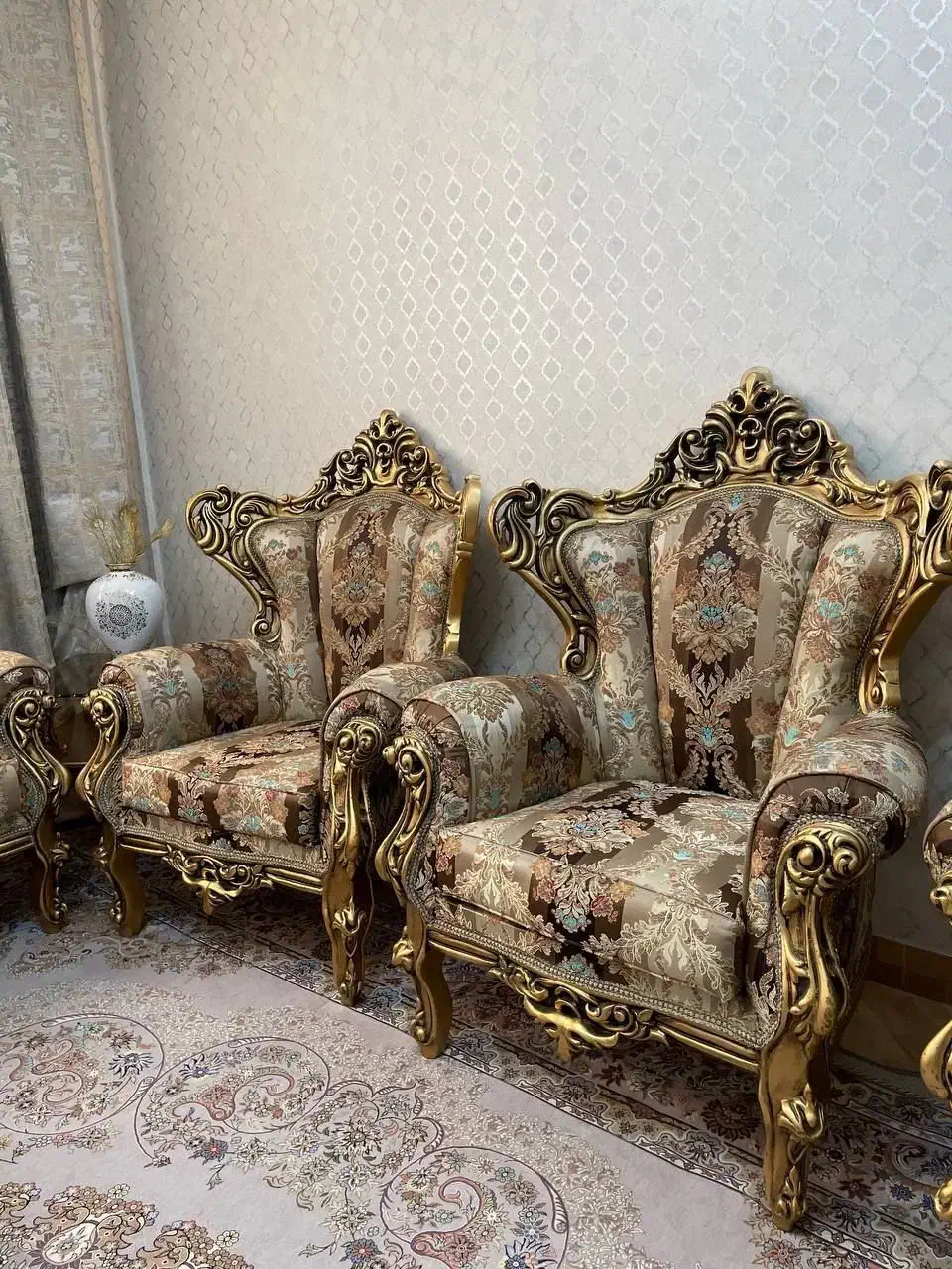 مبل های زیبا خوشگل|مبلمان خانگی و میز عسلی|ماسال, |دیوار