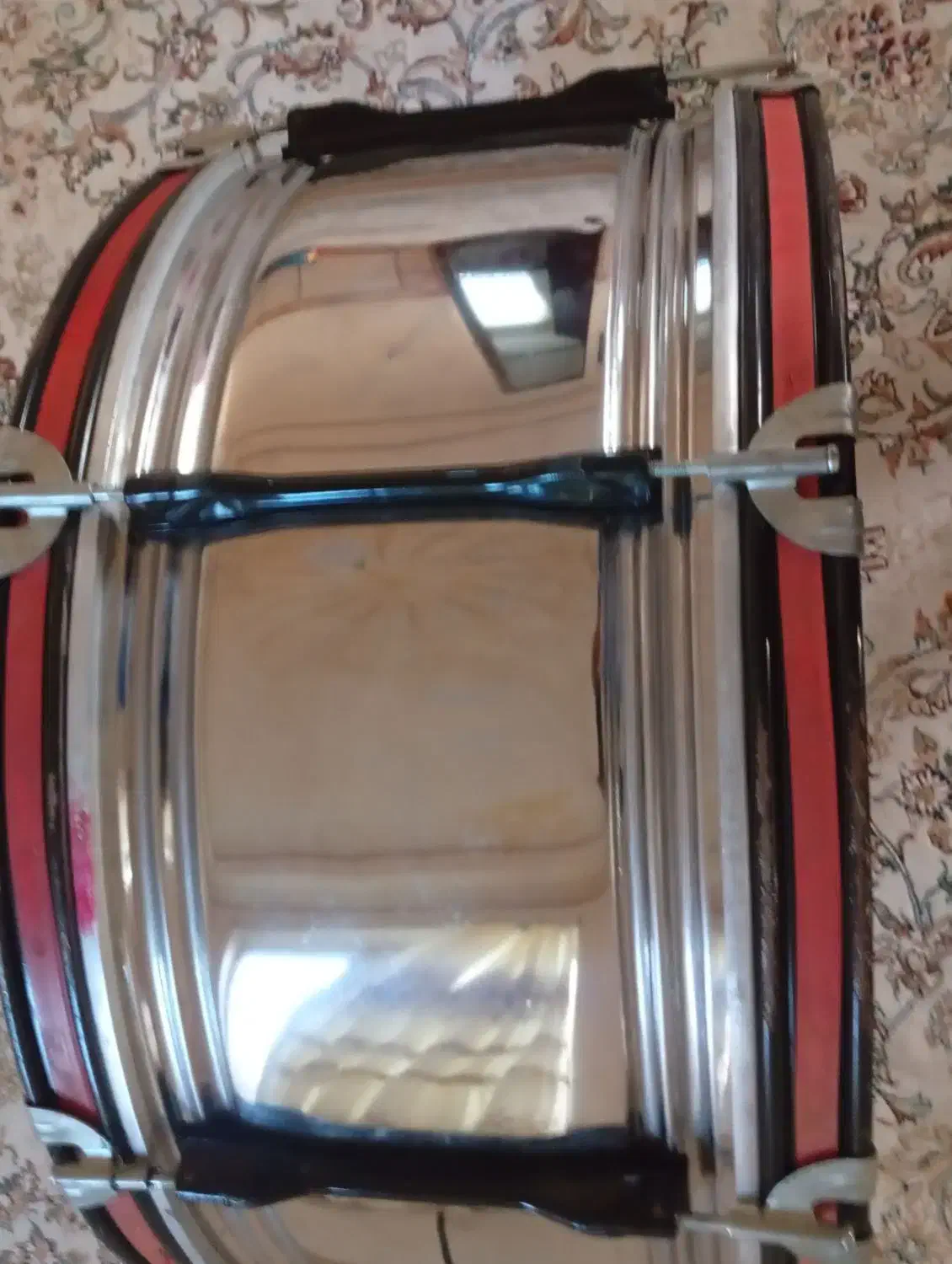 طبل|درام و پرکاشن|زنجان, |دیوار