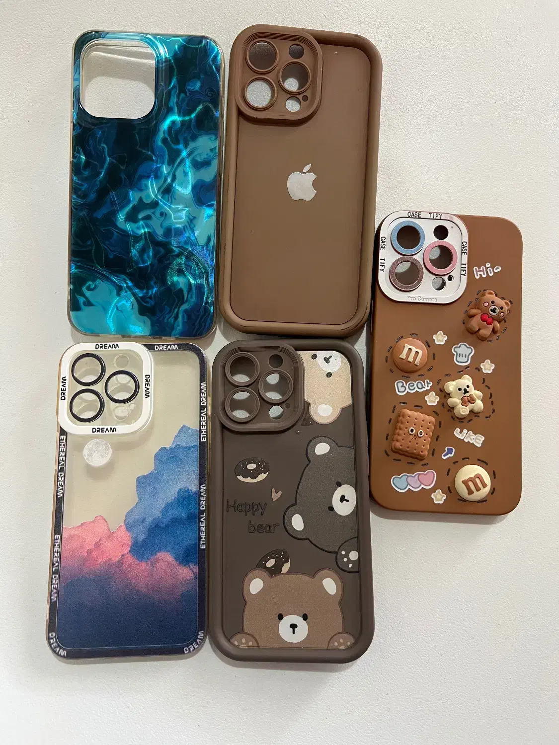 گارد گوشی۱۳ پرو|لوازم جانبی موبایل و تبلت|رشت, گلزاران|دیوار