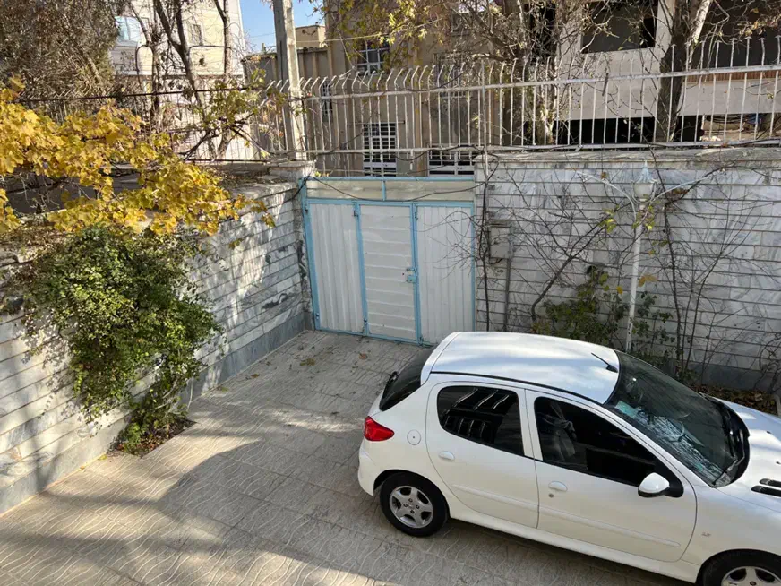 تهاتر خانه ویلایی در همدان با ۲واحد در بندرعباس|فروش خانه و ویلا|بندرعباس, |دیوار