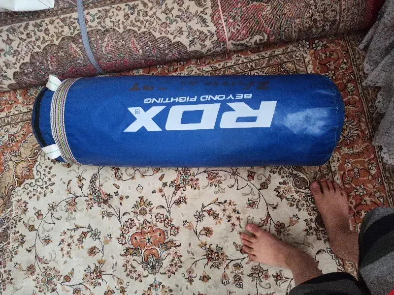 کیسه بکس محکم|تجهیزات ورزشی|کرمانشاه, |دیوار